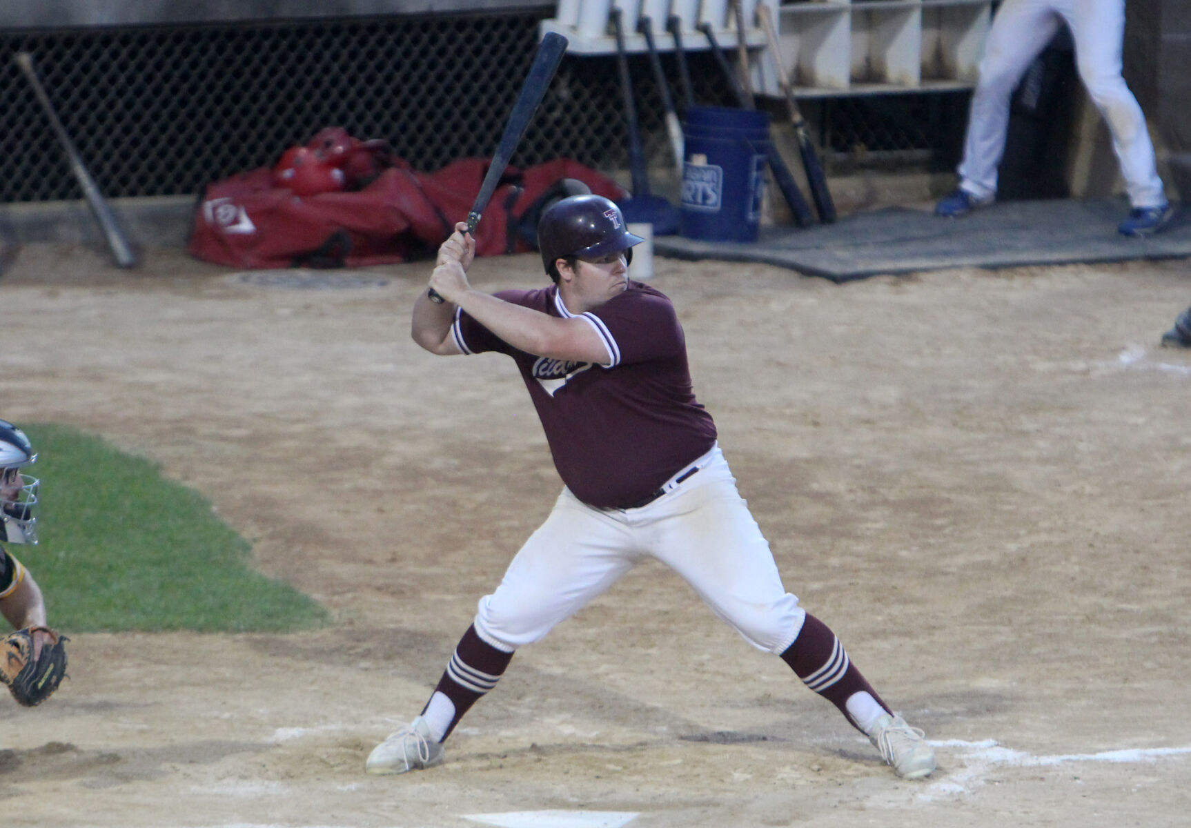 Chippewa River Baseball League All-Star Game 7-1-22